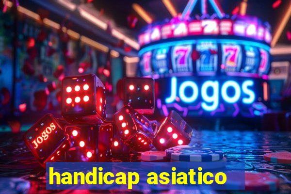 handicap asiatico -3.5